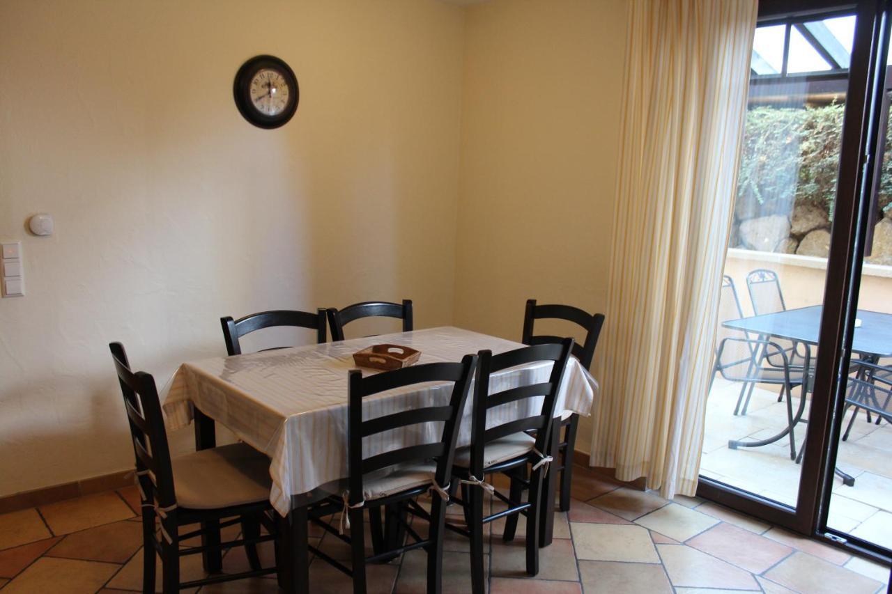 רוסט Pension Vanii, Apartments מראה חיצוני תמונה