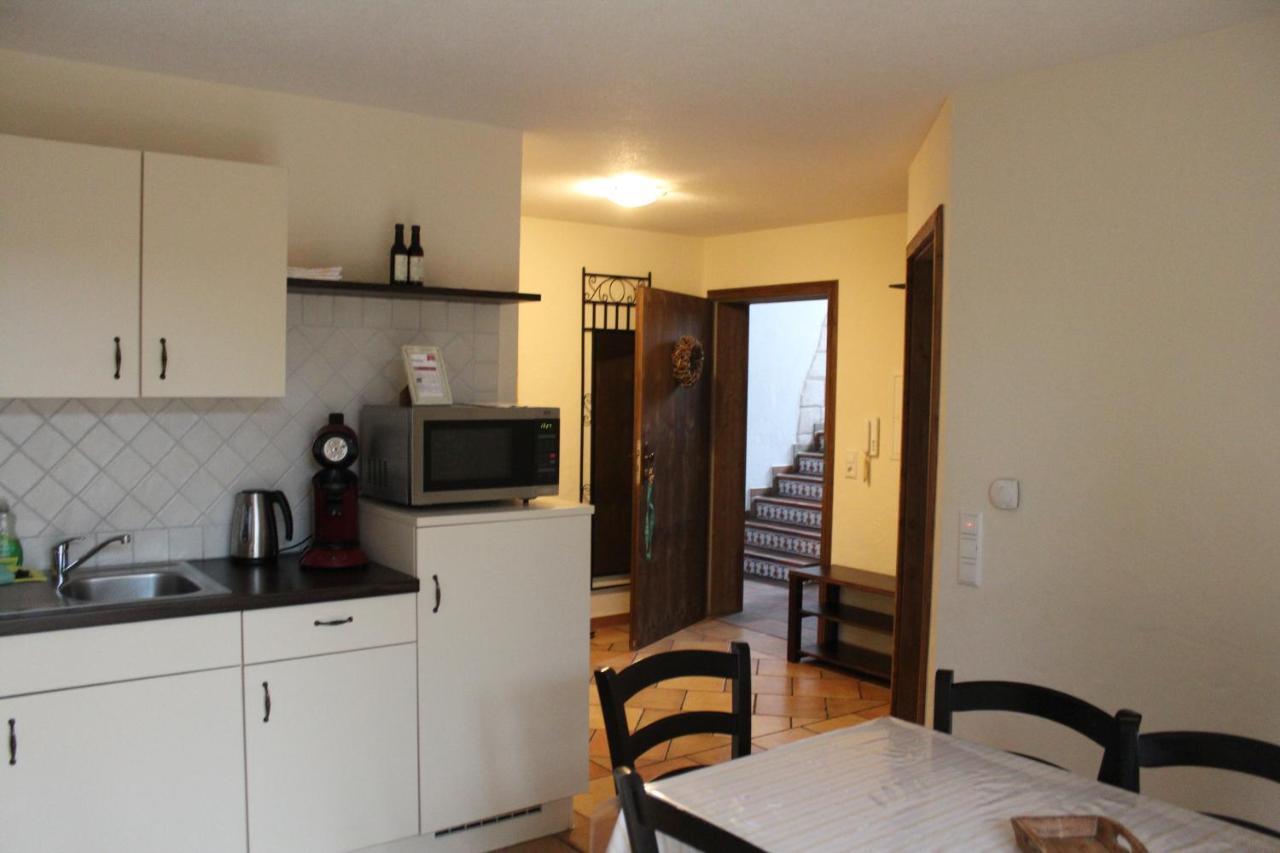 רוסט Pension Vanii, Apartments מראה חיצוני תמונה