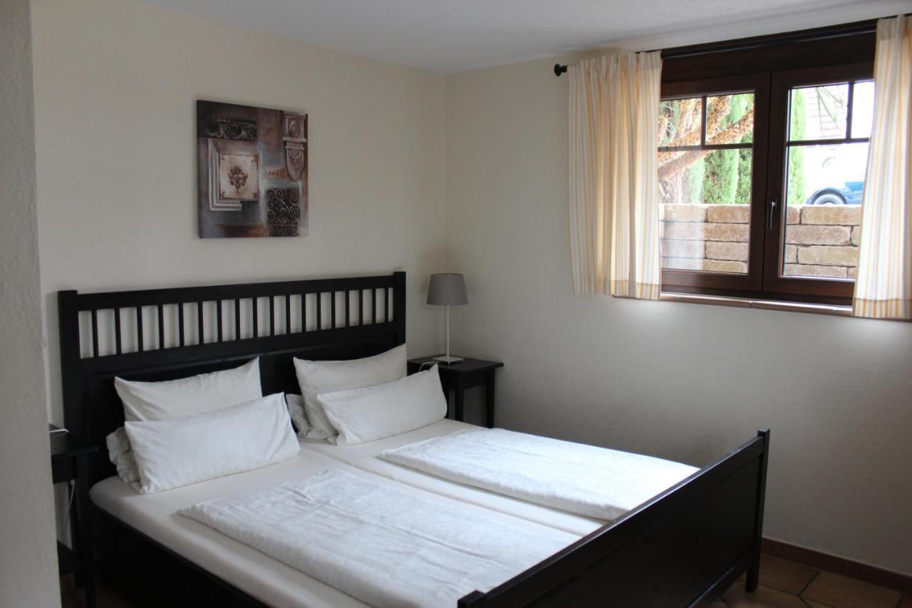 רוסט Pension Vanii, Apartments מראה חיצוני תמונה