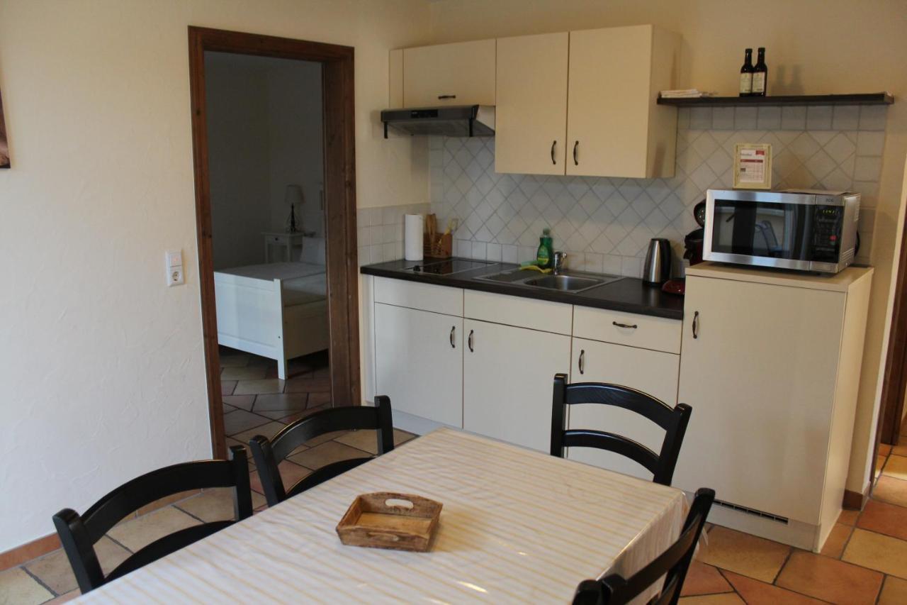 רוסט Pension Vanii, Apartments מראה חיצוני תמונה