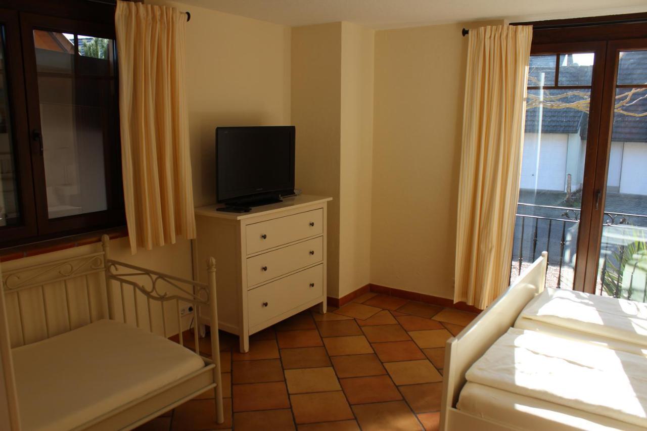 רוסט Pension Vanii, Apartments מראה חיצוני תמונה