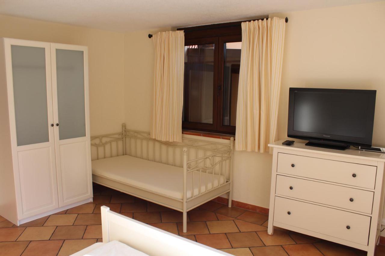 רוסט Pension Vanii, Apartments מראה חיצוני תמונה