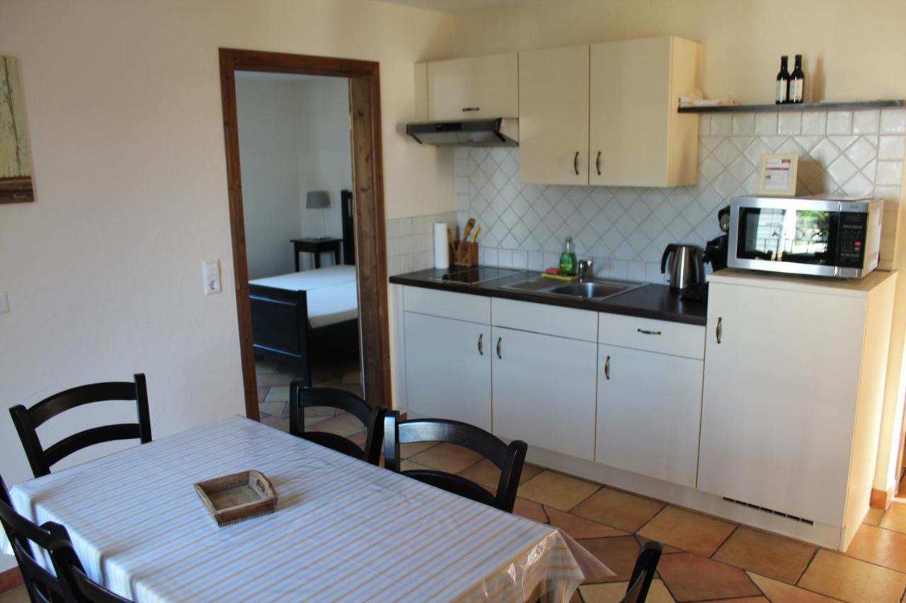 רוסט Pension Vanii, Apartments מראה חיצוני תמונה