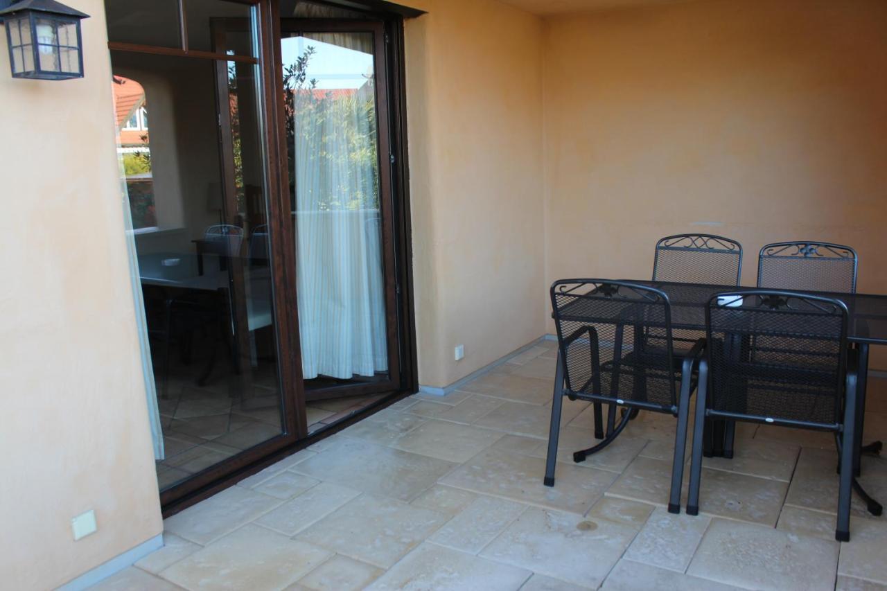 רוסט Pension Vanii, Apartments מראה חיצוני תמונה