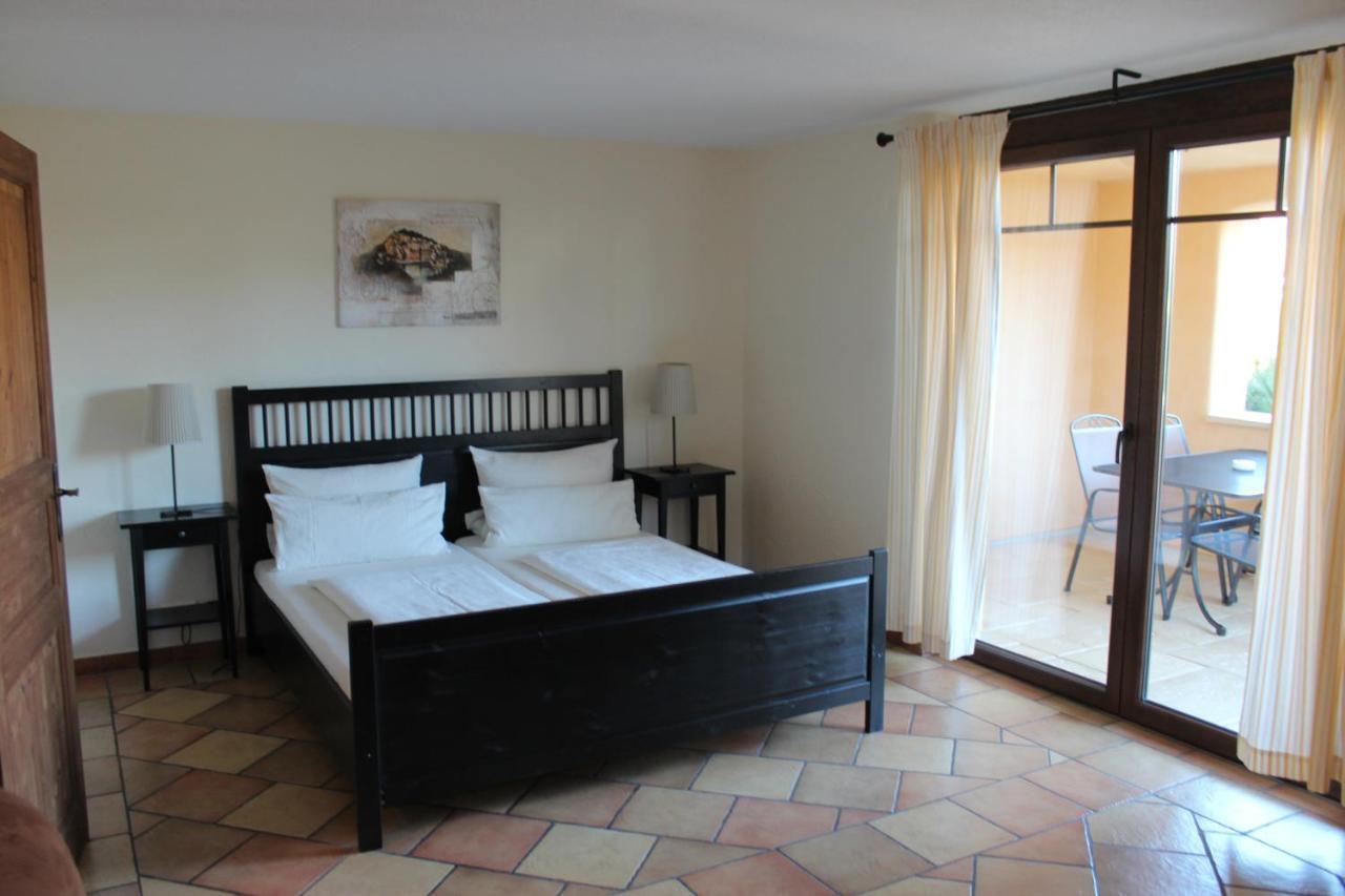 רוסט Pension Vanii, Apartments מראה חיצוני תמונה