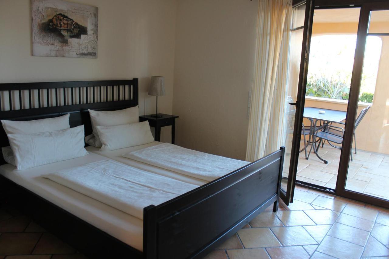 רוסט Pension Vanii, Apartments מראה חיצוני תמונה