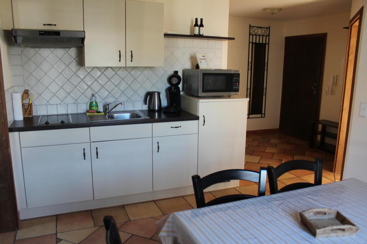 רוסט Pension Vanii, Apartments מראה חיצוני תמונה