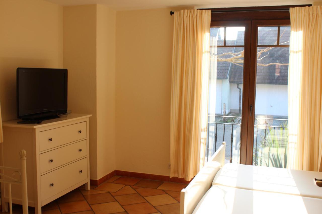 רוסט Pension Vanii, Apartments מראה חיצוני תמונה