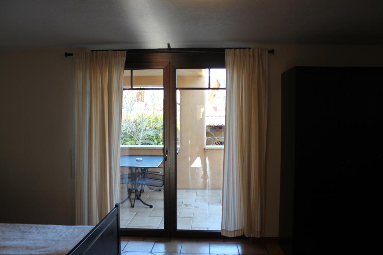 רוסט Pension Vanii, Apartments מראה חיצוני תמונה