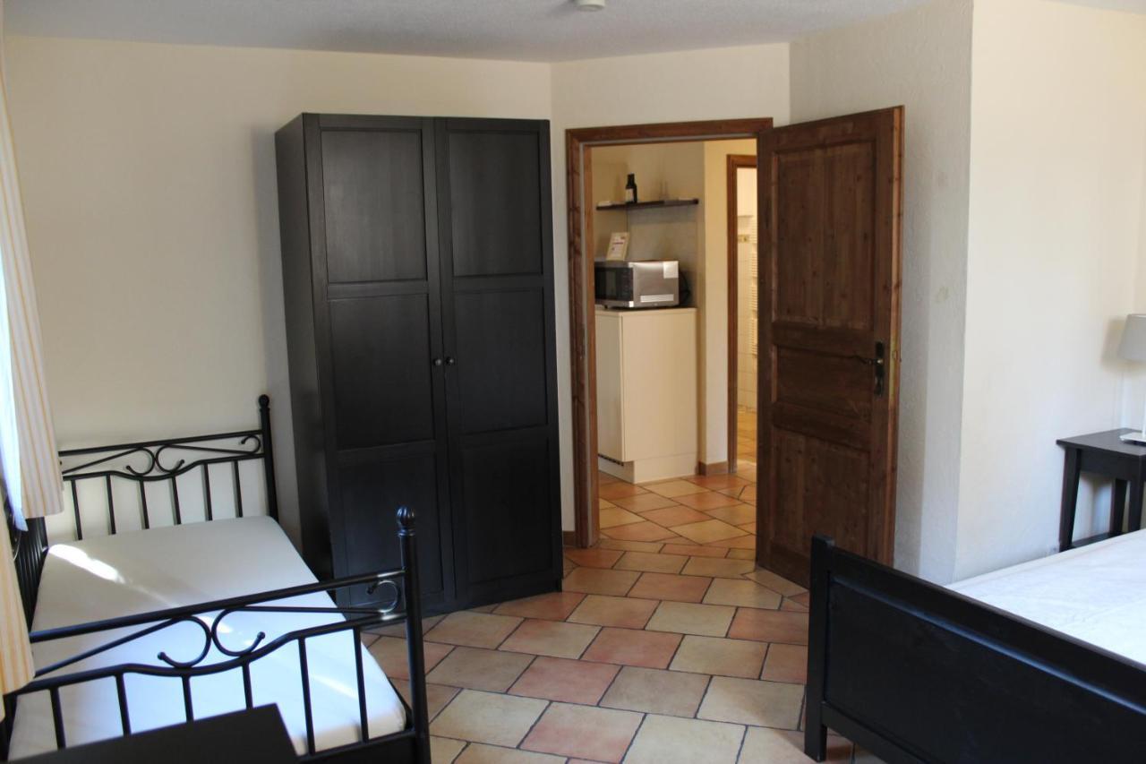רוסט Pension Vanii, Apartments מראה חיצוני תמונה
