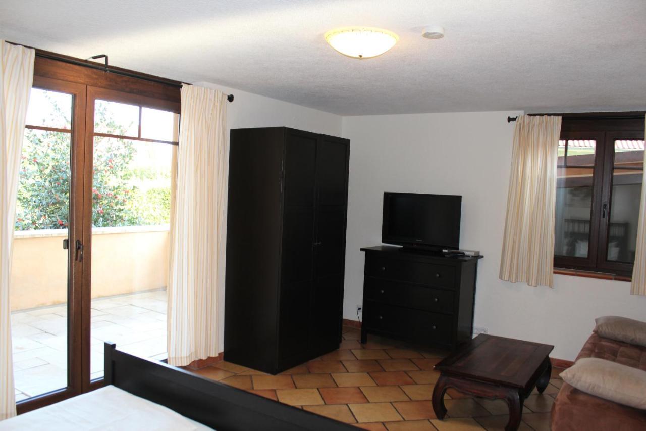 רוסט Pension Vanii, Apartments מראה חיצוני תמונה