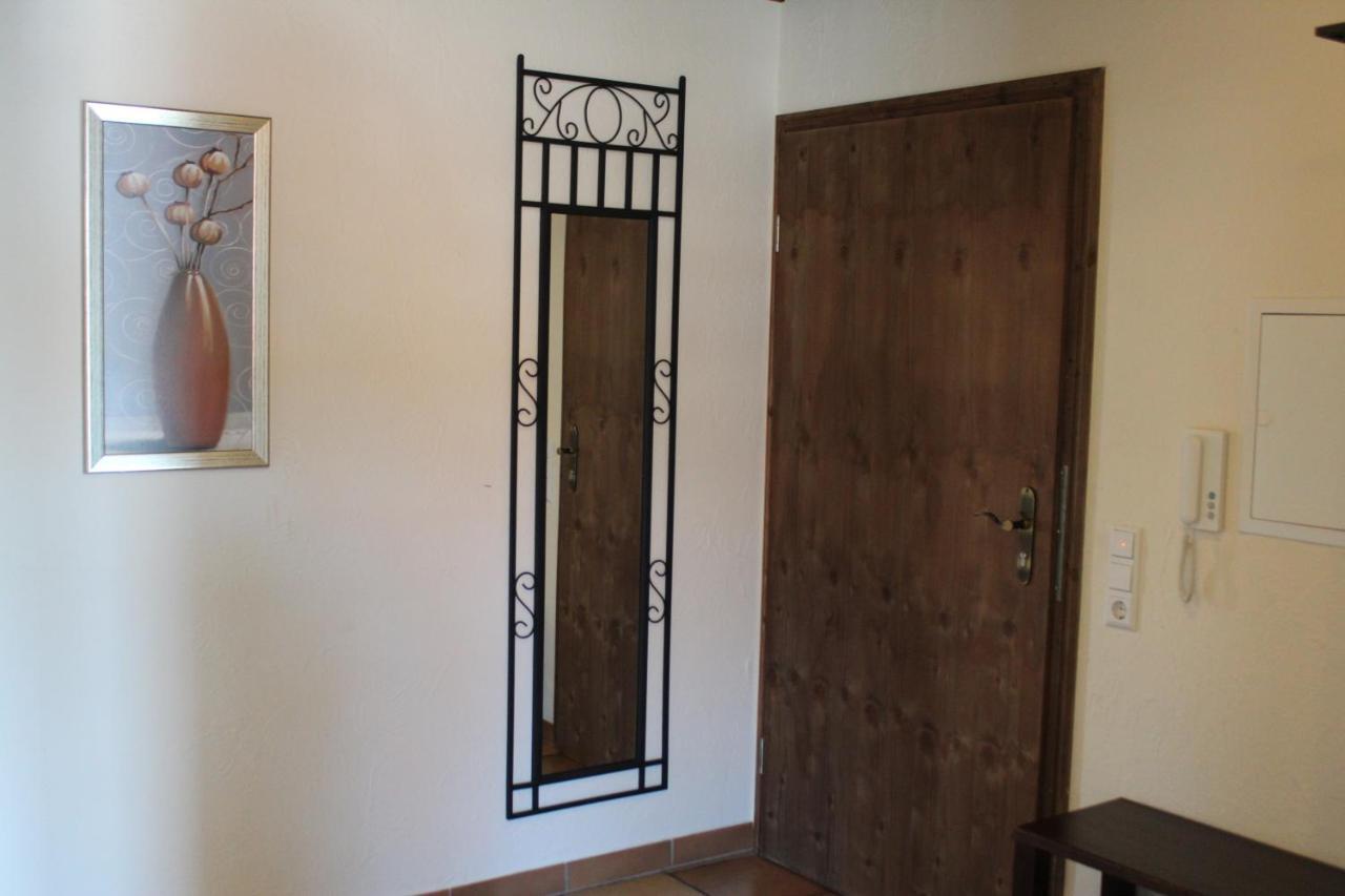רוסט Pension Vanii, Apartments מראה חיצוני תמונה