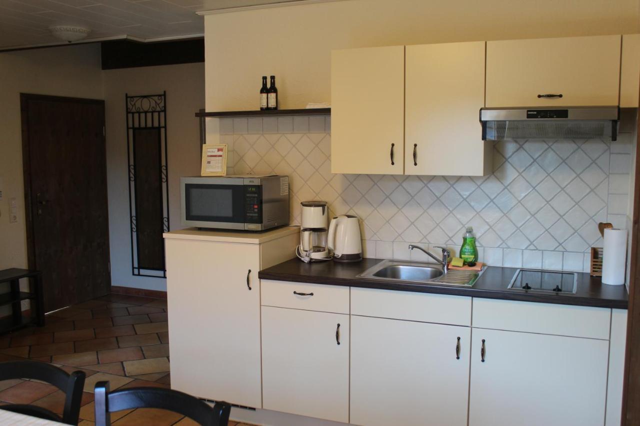 רוסט Pension Vanii, Apartments מראה חיצוני תמונה